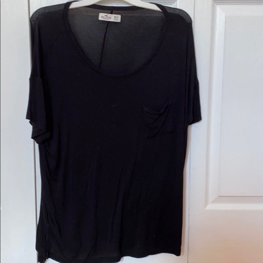 Oversized T